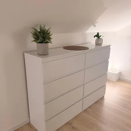 L Apparte Apartment