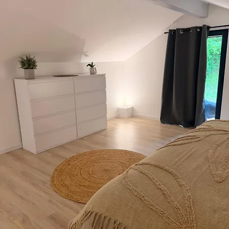 Appartamento L Apparte Sciez