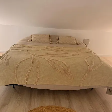 Apartment L Apparte Sciez