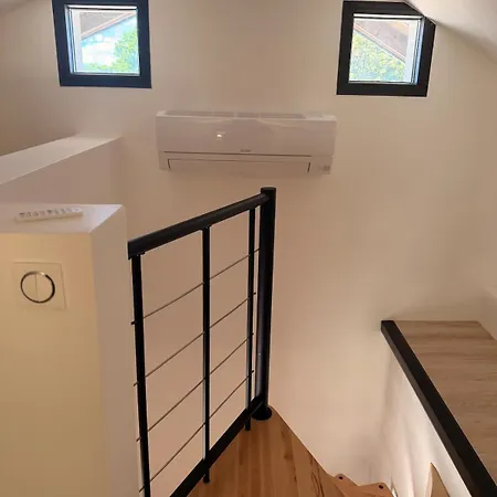 Apartment L Apparte Sciez