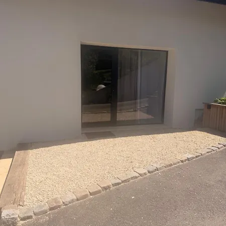 Apartment L Apparte